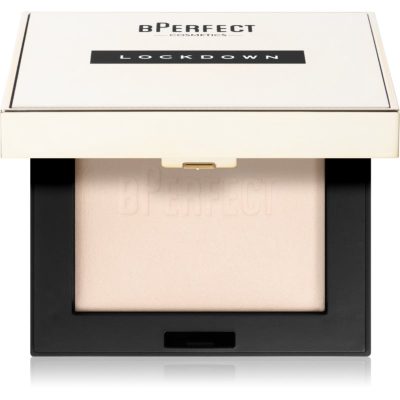 BPerfect Lockdown Luxe kompaktní pudr odstín 2.0 115 g - parfo.cz