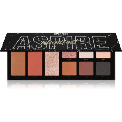 BPerfect Manifest Aspire multifunkční paleta na obličej 36 g - parfo.cz