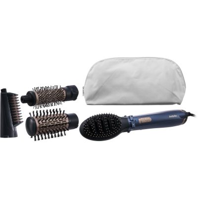 BaByliss AS965E rotační kulmofén 1 ks - parfo.cz