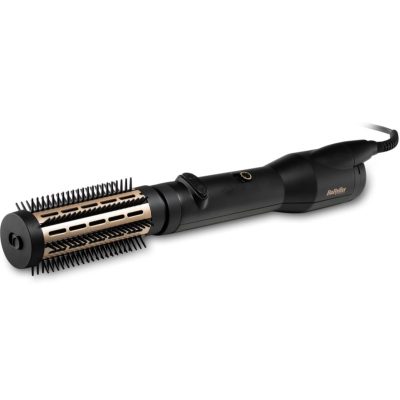 BaByliss Big Hair Luxe AS970E horkovzdušná kulma + náhradní hlavice - parfo.cz