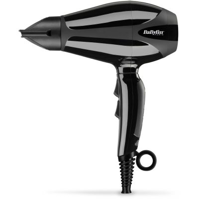 BaByliss Compact Pro 2400 6715DE fén na vlasy - parfo.cz