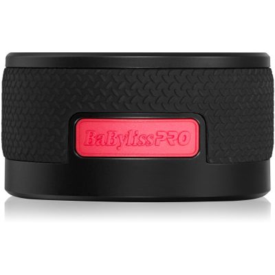 BaByliss PRO 4Artists Charging base BOOST+ nabíjecí stojánek na holicí strojek 1 ks - parfo.cz