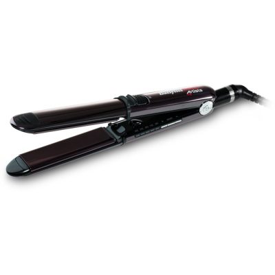 BaByliss PRO 4Artists ElipStyle 3500E profesionální žehlička na vlasy s integrovanou ionizační funkci 1 ks - parfo.cz