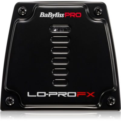 BaByliss PRO 4Artists FX726E nabíjecí stanice na holicí strojky 1 ks - parfo.cz