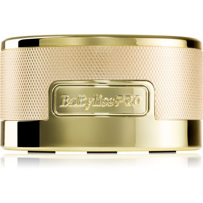 BaByliss PRO 4Artists FX8700 GBASE nabíjecí stojánek na holicí strojek gold 1 ks - parfo.cz