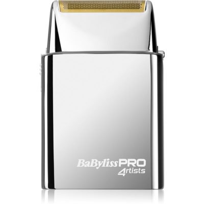 BaByliss PRO 4Artists FXFS1E CHROM elektrický holicí strojek 1 ks - parfo.cz