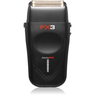 BaByliss PRO 4Artists FXX3SBE elektrický holicí strojek 1 ks - parfo.cz