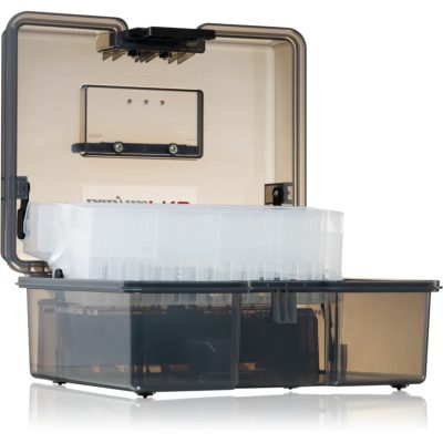 BaByliss PRO Barbersonic Disinfectant Box dezinfekční box 1 ks - parfo.cz
