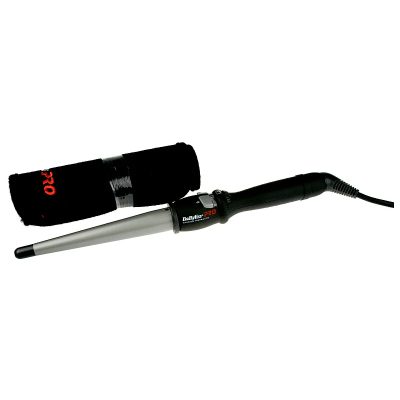 BaByliss PRO Curling Iron 2280TTE kónická kulma BAB2280TTE 1 ks - parfo.cz
