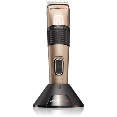 BaByliss PRO Cut-Definer FX862E profesionální zastřihovač vlasů 1 ks - parfo.cz