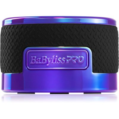 BaByliss PRO FX8700IE Chameleon nabíjecí stanice na zastřihovač 1 ks - parfo.cz
