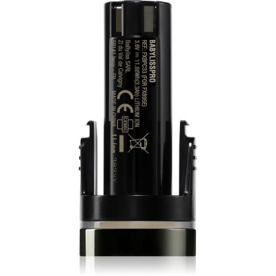 BaByliss PRO FXBPC33E Lihtium-Ion 140min náhradní baterie na holicí strojky SnapFX FX895E 1 ks - parfo.cz