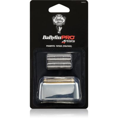 BaByliss PRO Recambio FXFS2E - FXRF2E náhradní hlavice na holení 1 ks - parfo.cz