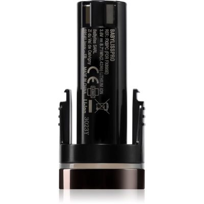 BaByliss PRO Replacement Battery náhradní baterie 1 ks - parfo.cz