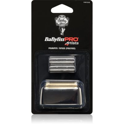 BaByliss PRO Replacement Head BBFXFS2GSE náhradní hlavice na holení 1 ks - parfo.cz