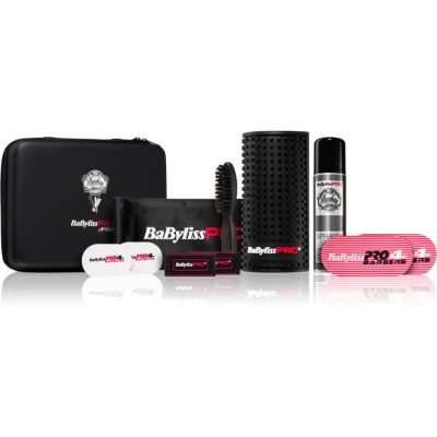 BaByliss PRO Set De Cruidado Premium set na vlasy - parfo.cz