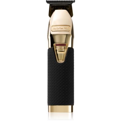 BaByliss PRO SkeletonFX Boost+ 7870GBPE zastřihovač vlasů a vousů 1 ks - parfo.cz