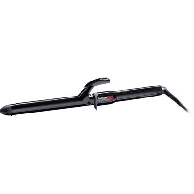 BaByliss PRO Titanium Diamond Extra Long kulma pro dlouhé vlasy BAB2473TDE Ø 25 mm - parfo.cz