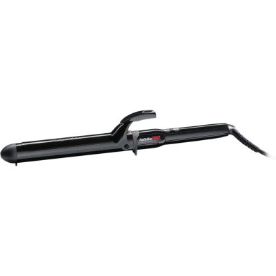 BaByliss PRO Titanium Diamond Extra Long kulma pro dlouhé vlasy BAB2474TDE Ø 32 mm - parfo.cz