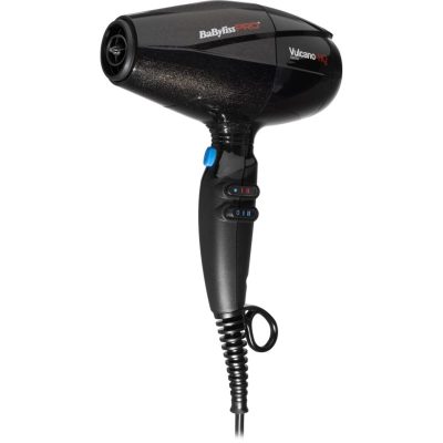 BaByliss PRO Vulcano-HQ fén na vlasy BAB6980IE - parfo.cz