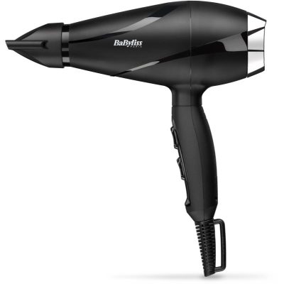 BaByliss Shine Pro 2200 6713DE fén na vlasy - parfo.cz