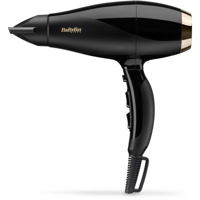 BaByliss Super Pro 2300 6714DE fén na vlasy - parfo.cz