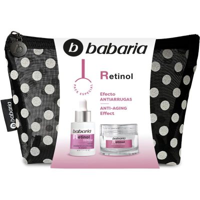 Babaria Retinol dárková sada - parfo.cz
