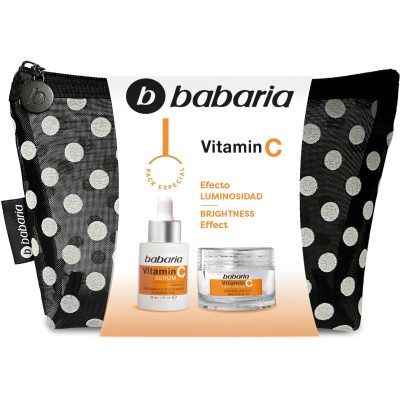 Babaria Vitamin C dárková sada - parfo.cz
