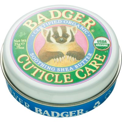 Badger Cuticle Care balzám na ruce a nehty 21 g - parfo.cz