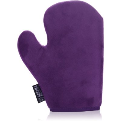 Bahama Body Tanning Mitt aplikační rukavice 1 ks - parfo.cz