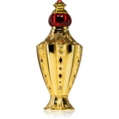 Bait Al Bakhoor Ruby Rose parfémovaný olej pro ženy 12 ml - parfo.cz
