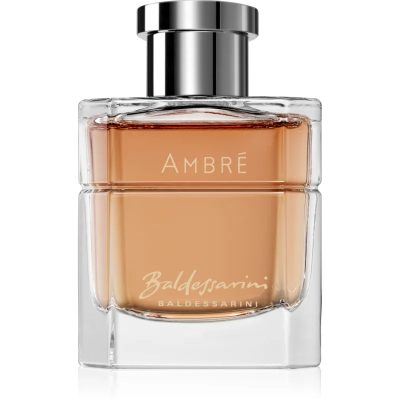 Baldessarini Ambré toaletní voda pro muže 50 ml - parfo.cz