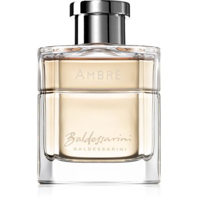 Baldessarini Ambré toaletní voda pro muže 90 ml - parfo.cz