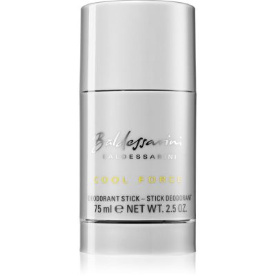 Baldessarini Cool Force deodorant pro muže 75 ml - parfo.cz