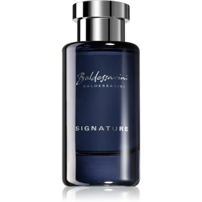 Baldessarini Signature toaletní voda pro muže 50 ml - parfo.cz
