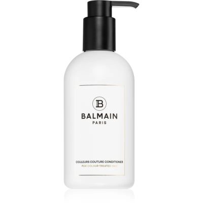 Balmain Hair Couture Couleurs Couture rozjasňující a posilující kondicionér pro barvené vlasy 300 ml - parfo.cz
