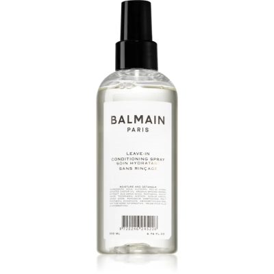 Balmain Hair Couture Leave-in kondicionér ve spreji 200 ml - parfo.cz
