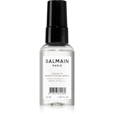 Balmain Hair Couture Leave-in kondicionér ve spreji cestovní balení 50 ml - parfo.cz
