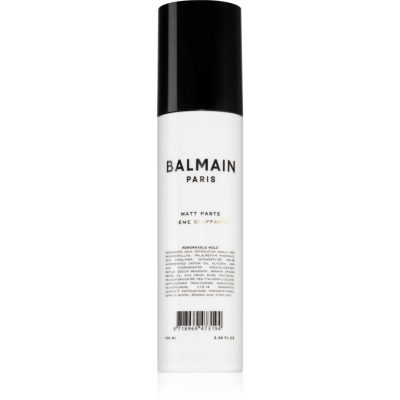 Balmain Hair Couture Matt matující pasta 100 ml - parfo.cz