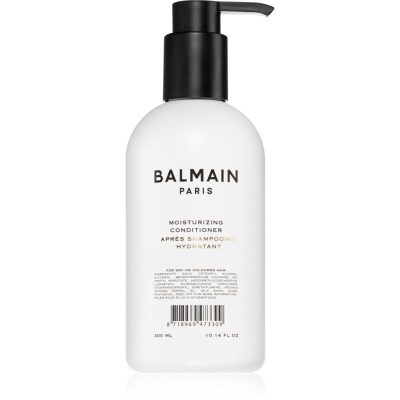 Balmain Hair Couture Moisturizing hydratační kondicionér 300 ml - parfo.cz