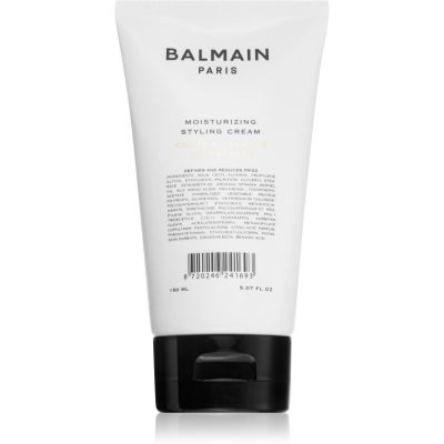 Balmain Hair Couture Moisturizing stylingový krém 150 ml - parfo.cz