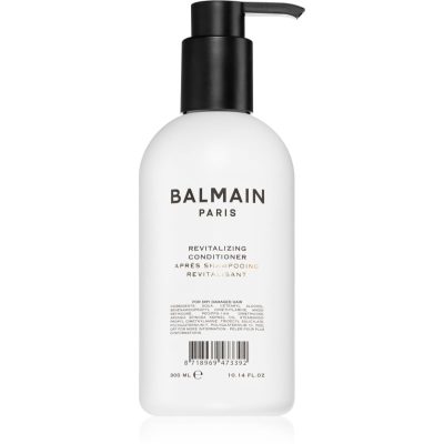 Balmain Hair Couture Revitalizing regenerační kondicionér 300 ml - parfo.cz