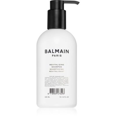 Balmain Hair Couture Revitalizing regenerační šampon 300 ml - parfo.cz