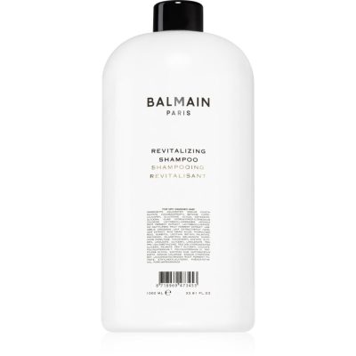 Balmain Hair Couture Revitalizing revitalizační šampon na vlasy 1000 ml - parfo.cz
