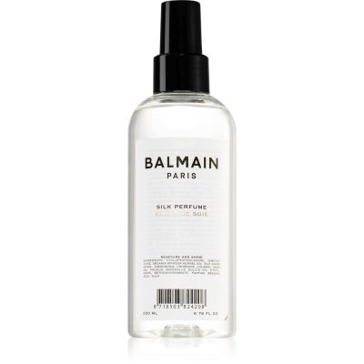 Balmain Hair Couture Silk parfémovaný olej na vlasy 200 ml - parfo.cz