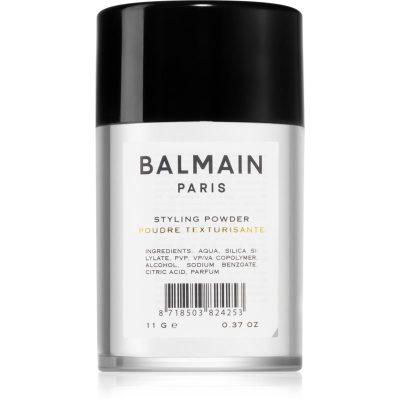 Balmain Hair Couture Styling pudr na vlasy 11 g - parfo.cz