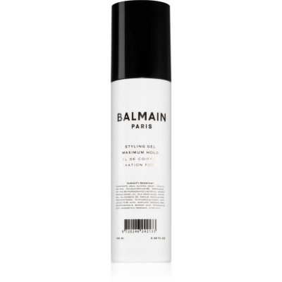 Balmain Hair Couture Styling stylingový gel 100 ml - parfo.cz