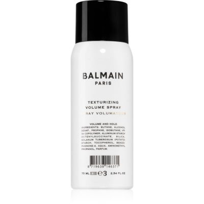 Balmain Hair Couture Texturizing objemový sprej na vlasy 75 ml - parfo.cz