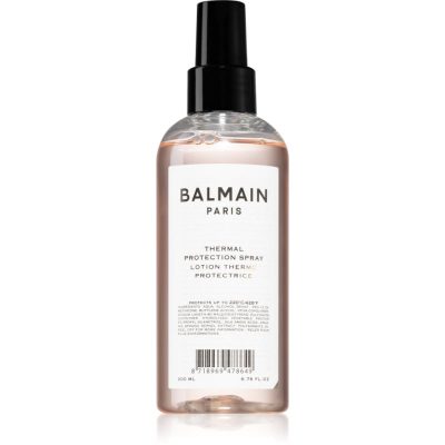 Balmain Hair Couture Thermal Protection sprej pro tepelnou úpravu vlasů 200 ml - parfo.cz