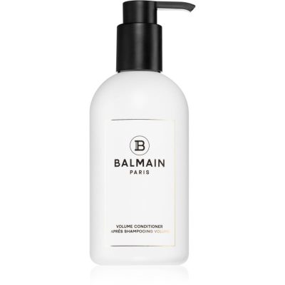 Balmain Hair Couture Volume kondicionér pro objem a pevnost 300 ml - parfo.cz